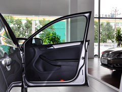 2014款 1.4TSI 自动 豪华型