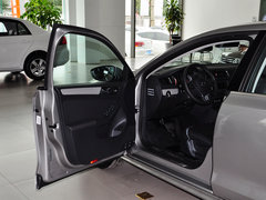 2014款 1.4TSI 自动 豪华型