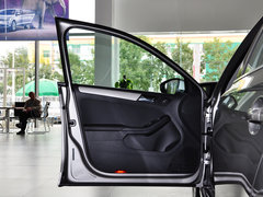 2014款 1.4TSI 自动 豪华型
