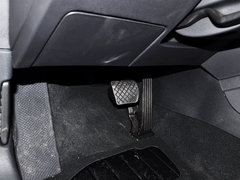 2014款 1.4TSI 自动 豪华型