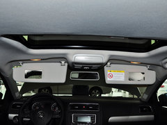 2014款 1.4TSI 自动 豪华型