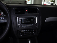 速腾 2014款 1.4TSI 自动 豪华型