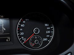 2014款 1.4TSI 自动 豪华型