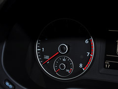 速腾 2014款 1.4TSI 自动 豪华型