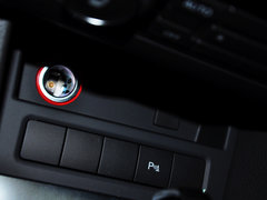 速腾 2014款 1.4TSI 自动 豪华型