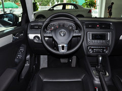 2014款 1.4TSI 自动 豪华型