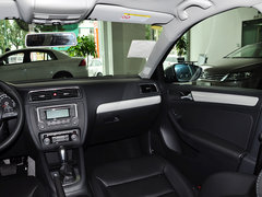 2014款 1.4TSI 自动 豪华型