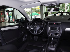 2014款 1.4TSI 自动 豪华型