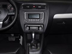 2014款 1.4TSI 自动 豪华型
