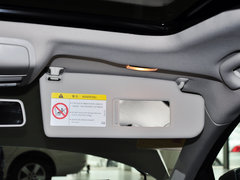 2014款 1.4TSI 自动 豪华型