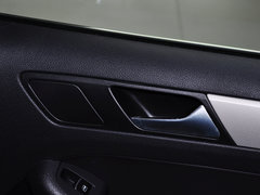 2014款 1.4TSI 自动 豪华型