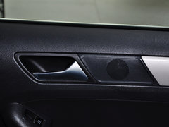 2014款 1.4TSI 自动 豪华型