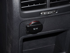 2014款 1.4TSI 自动 豪华型