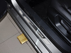 2014款 1.4TSI 自动 豪华型