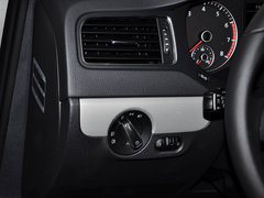 2014款 1.4TSI 自动 豪华型