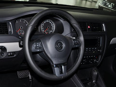 2014款 1.4TSI 自动 豪华型