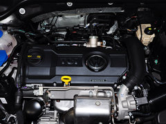 2014款 1.4TSI 自动 豪华型