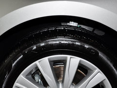 2014款 1.4TSI 自动 豪华型