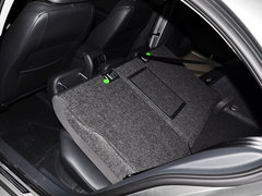 2014款 1.4TSI 自动 豪华型