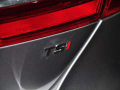 2014款 1.4TSI 自动 豪华型