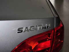 2014款 1.4TSI 自动 豪华型