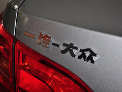 2014款 1.4TSI 自动 豪华型