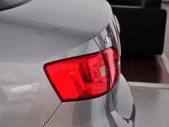 2014款 1.4TSI 自动 豪华型