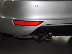 2014款 1.4TSI 自动 豪华型