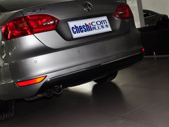 2014款 1.4TSI 自动 豪华型