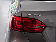 2014款 1.4TSI 自动 豪华型