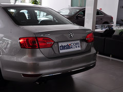 2014款 1.4TSI 自动 豪华型