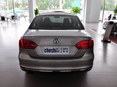 2014款 1.4TSI 自动 豪华型