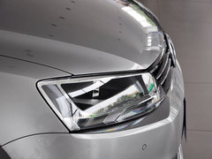 2014款 1.4TSI 自动 豪华型