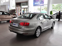 2014款 1.4TSI 自动 豪华型