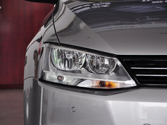 2014款 1.4TSI 自动 豪华型