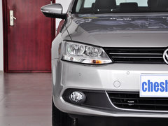 2014款 1.4TSI 自动 豪华型
