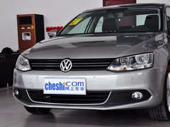 2014款 1.4TSI 自动 豪华型