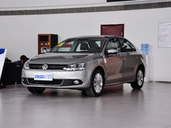 2014款 1.4TSI 自动 豪华型