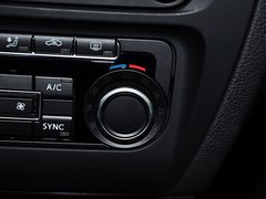 2014款 1.4TSI 蓝驱版