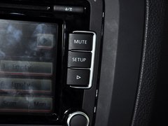 2014款 1.4TSI 蓝驱版