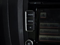 2014款 1.4TSI 蓝驱版
