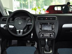 2014款 1.4TSI 蓝驱版