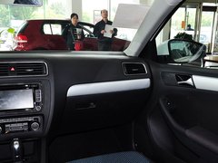 2014款 1.4TSI 蓝驱版