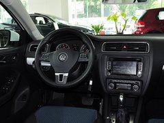 2014款 1.4TSI 蓝驱版