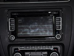 2014款 1.4TSI 蓝驱版