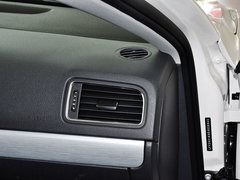 2014款 1.4TSI 蓝驱版