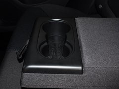 2014款 1.4TSI 蓝驱版