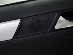 2014款 1.4TSI 蓝驱版