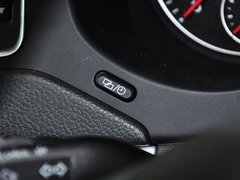 2014款 1.4TSI 蓝驱版