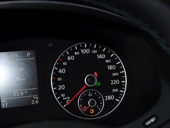 2014款 1.4TSI 蓝驱版